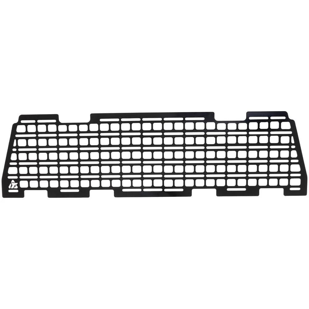 MOLLE Panel for Rear Window - Tusk 214-860-0002