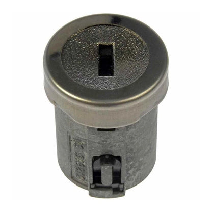 Ignition Lock Cylinder for Mercury Sable (2008–2009) | Chrome Housing ALX-PAU-RB-924-710-CLA7