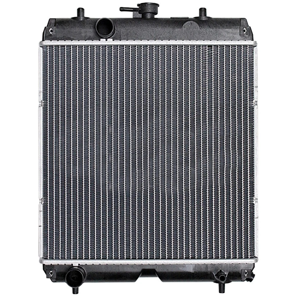 Radiator for Kubota L Series 4WD (15-3/4" x 15-3/4" x 1-5/8")