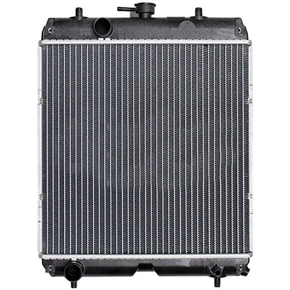 Radiator for Kubota L Series 4WD (15-3/4" x 15-3/4" x 1-5/8")