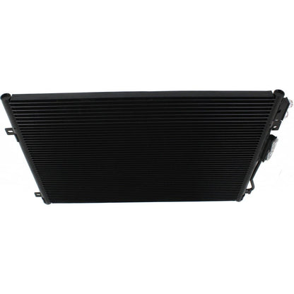 A/C Condenser for Jeep Grand Cherokee (2005–2010) CH3030221, CLX-M0-3247-CL360A55