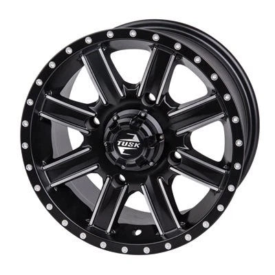 Tusk Cascade Wheel 12x7 for (185-276-0005)