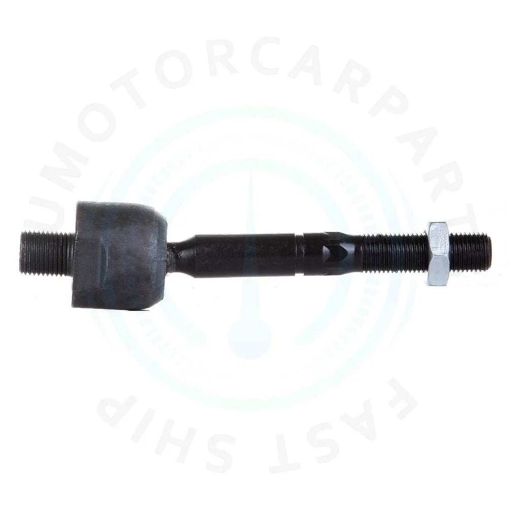 Set of 4 Front Inner & Outer Tie Rod Ends for Honda Accord (1998–2002)