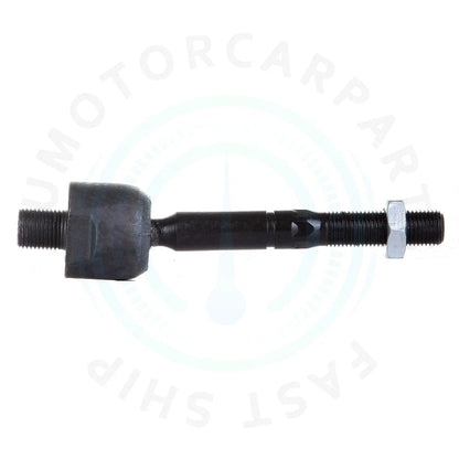 Set of 4 Front Inner & Outer Tie Rod Ends for Honda Accord (1998–2002)