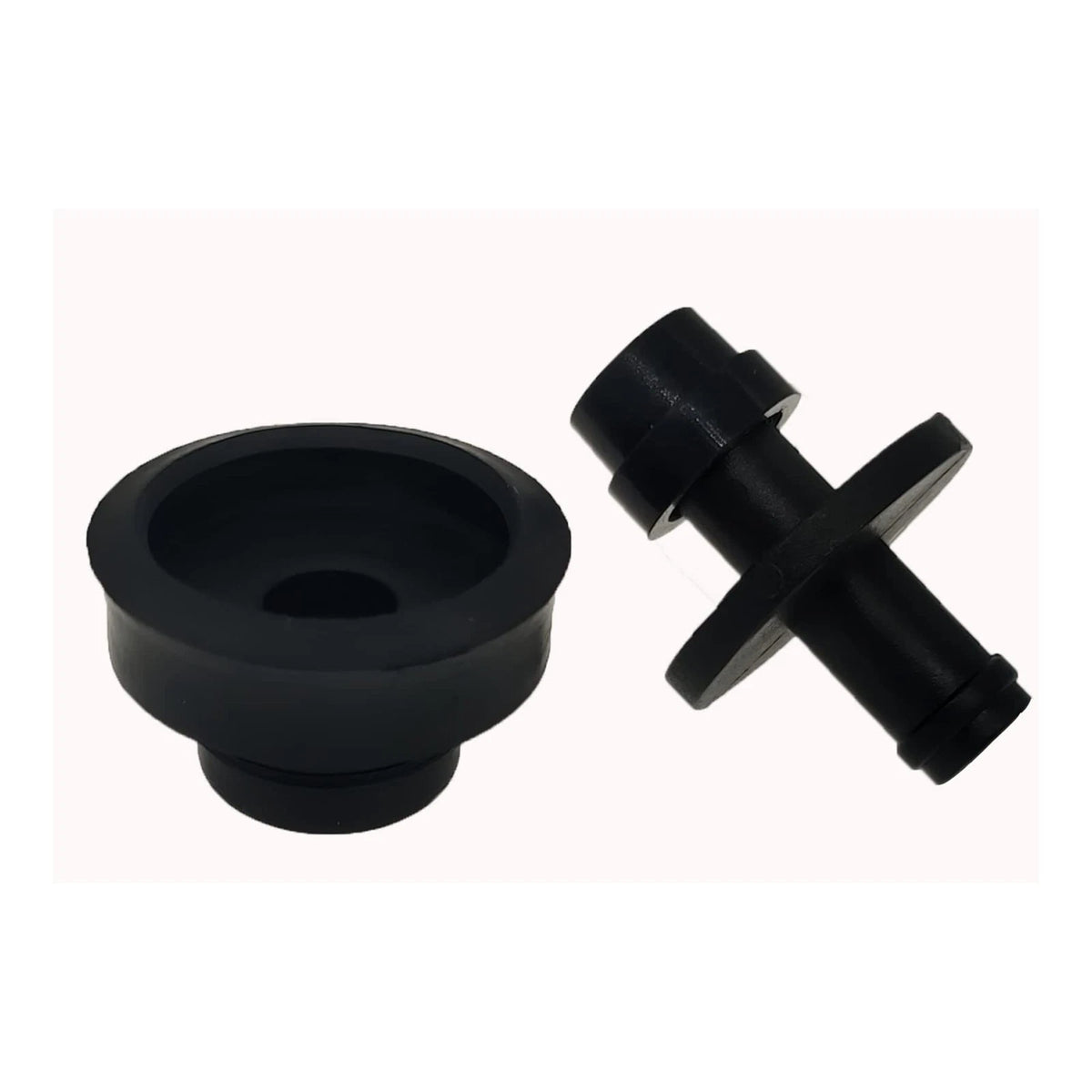 Fuel Tank Vent Valve Grommet for Yamaha Golf Cart G1 G2 G9 (4 Cycle Gas)