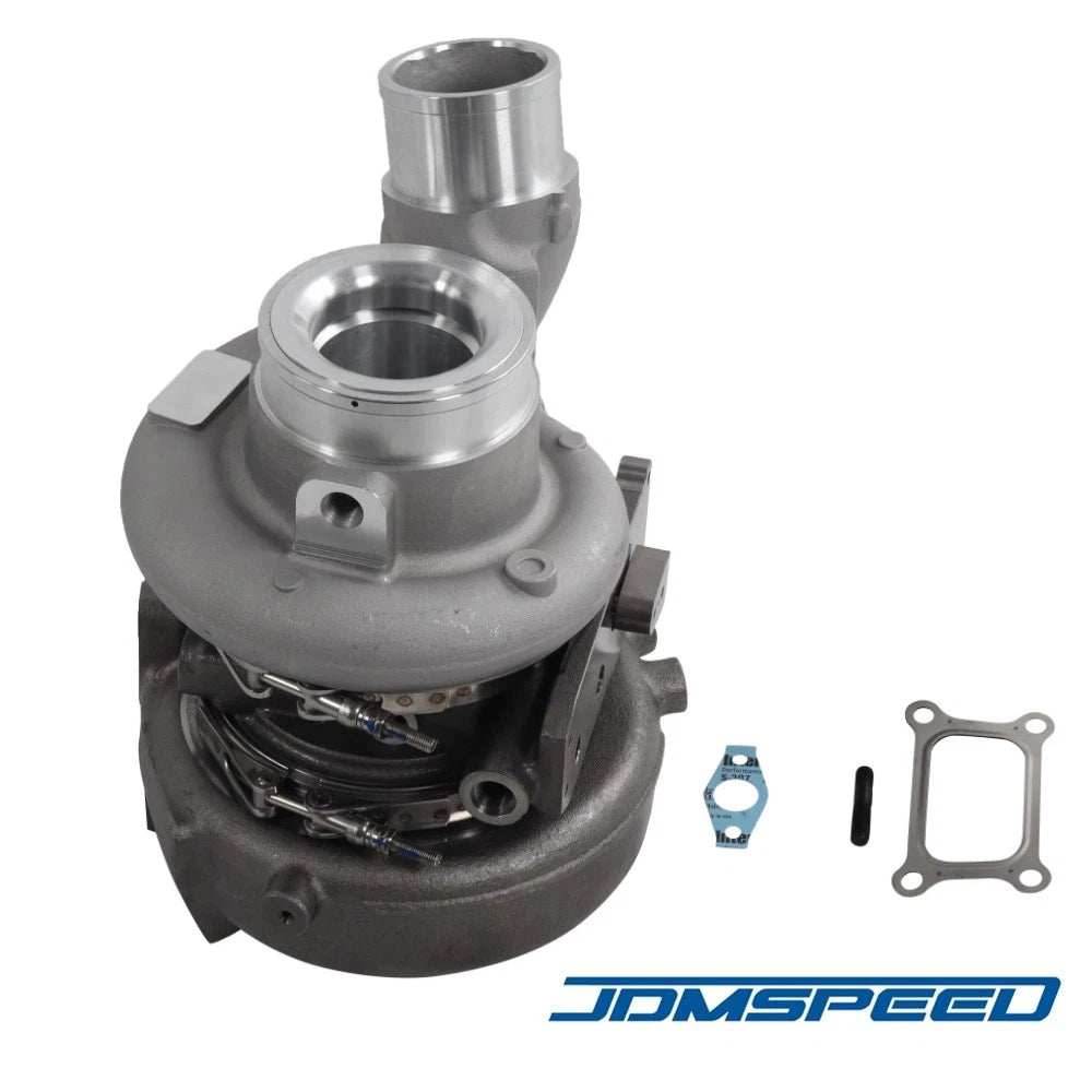 Turbo for Cummins RAM 2500 3500 4500 ISB 6.7L (2019–2022) 5640906RX, 8444771AA, 5498271