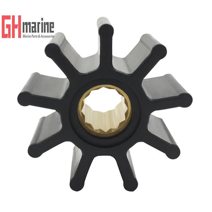 Flexible Impeller for Perkins V8.510 & TV8.5410 (Inboard Marine)
