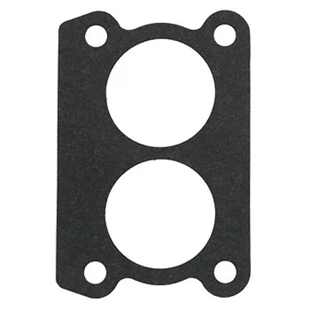 Gasket Base Carburetor 2BBL for Mercruiser 4Cyl-V6 2.5-3.0-3.7L (8079821)
