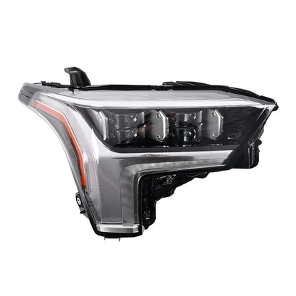 LED Headlight for Toyota Tundra (2022–2023) Passenger Side Replace 81110-0C270