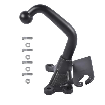 Tow Bar Hook for Mercedes G500 G550 G55 G63 AMG (1999–2018)