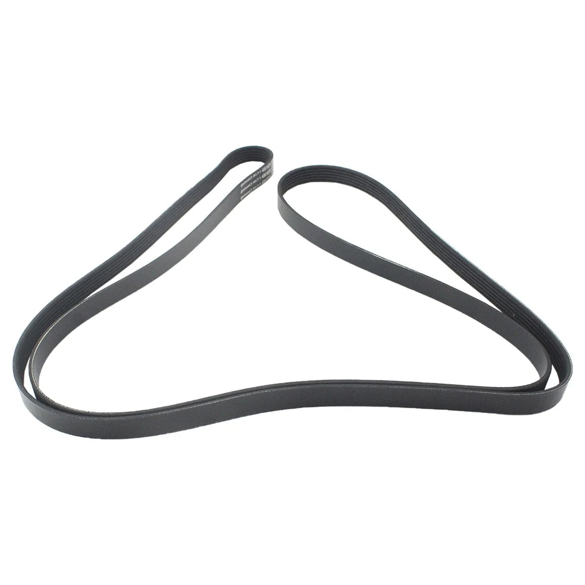 Serpentine Multi-V Belt 4061025 for Continental Automotive