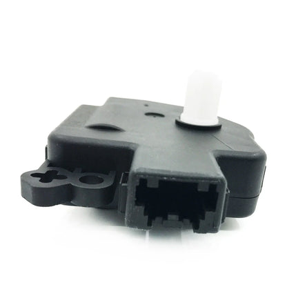 HVAC Heater Blend Door Actuator for Jeep Compass Patriot Dodge Caliber (2007–2017)