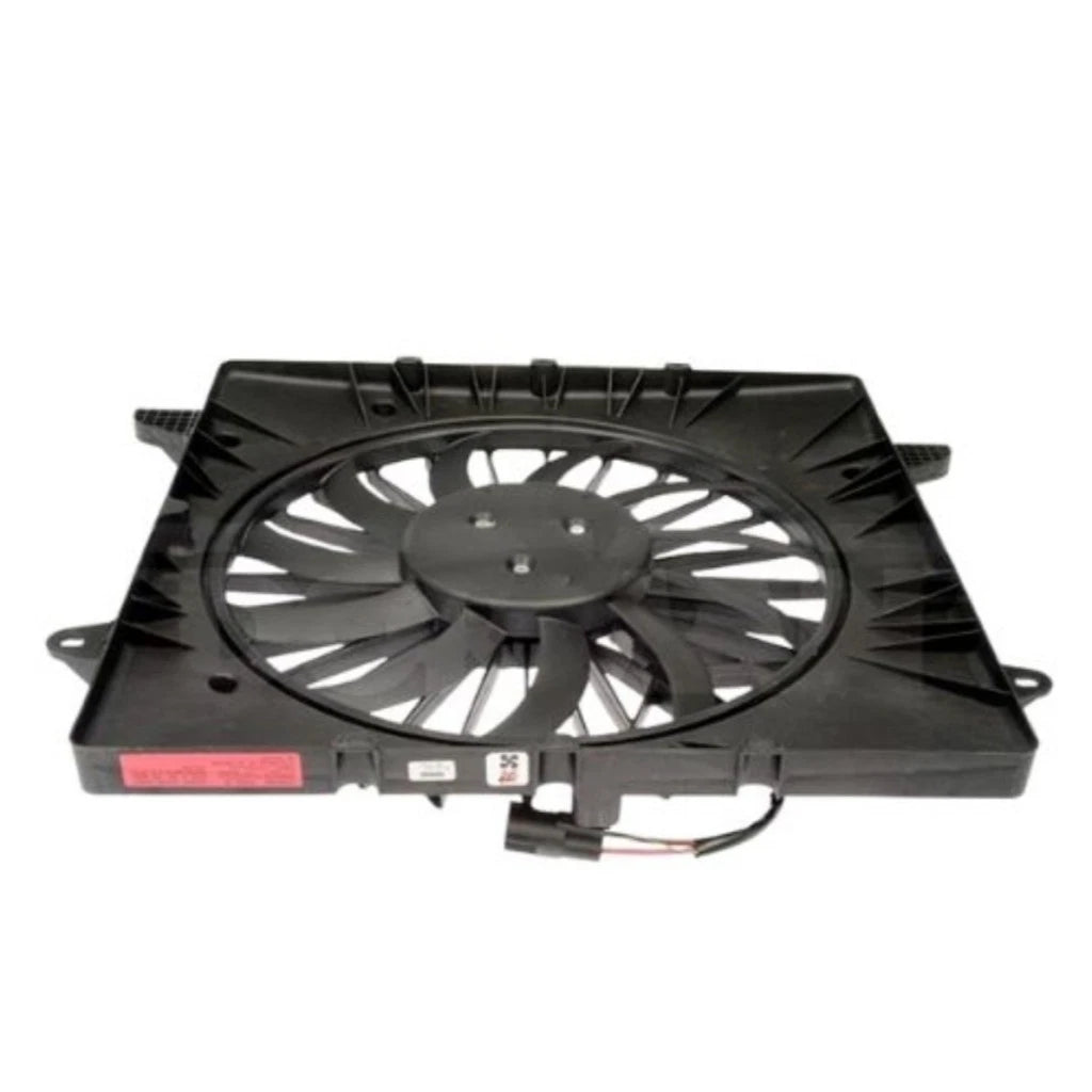 Radiator Fan for Cadillac XT5 (2017–2019) ALX-PAU-RB-620-946-CL360A50