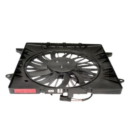 Radiator Fan for Cadillac XT5 (2017–2019) ALX-PAU-RB-620-946-CL360A50