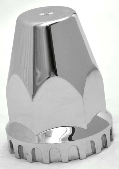 Set of 5 Lug Nut Covers for UP#10748