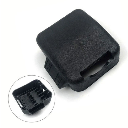 Air Filter Cover for