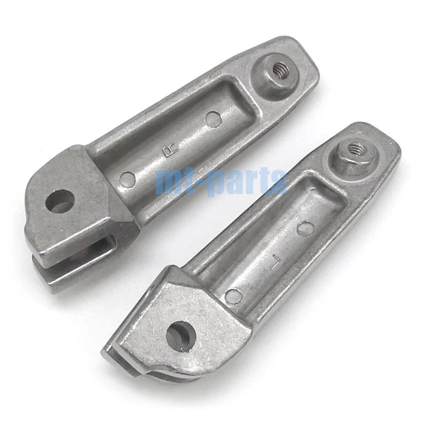 Footrest Pegs for BMW F800R (2005–2019) & R nineT Pure (2015–2019)