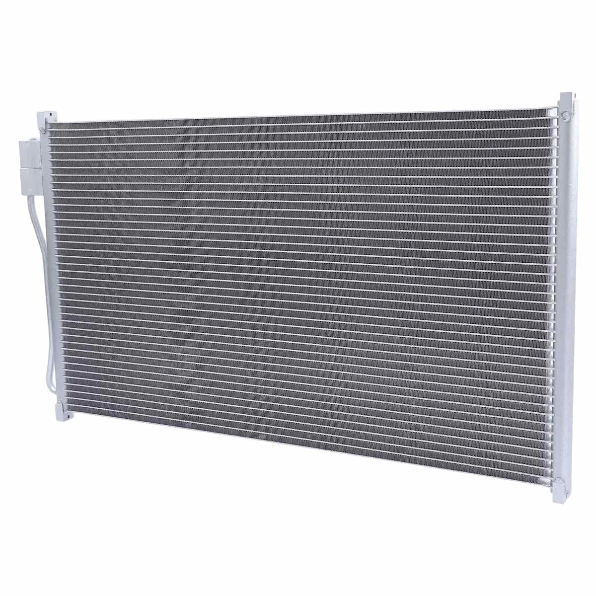 A/C Condenser for Ford Mustang (1999–2004) 18055027, 1R3Z19712CA, F8ZZ19712CA