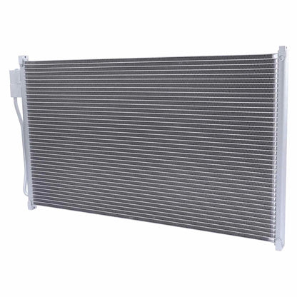 A/C Condenser for Ford Mustang (1999–2004) 18055027, 1R3Z19712CA, F8ZZ19712CA