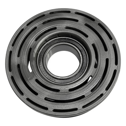 A C Compressor Clutch Replacement for Buick LeSabre 3.8L (2002–2004)