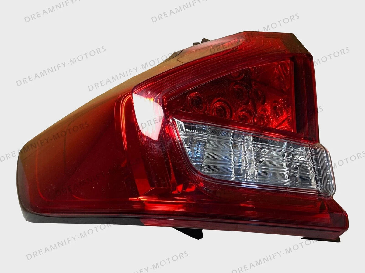 Rear Brake Light Tail Lamp Left for Suzuki Ertiga (2018–2023)