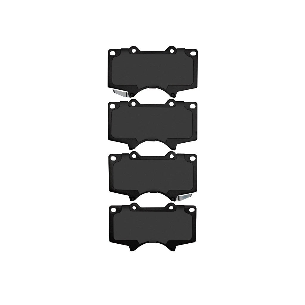 Brake Pads for Toyota Hilux (2009–2012) ALX-PAU-DF-4000-0976-00-CLA8