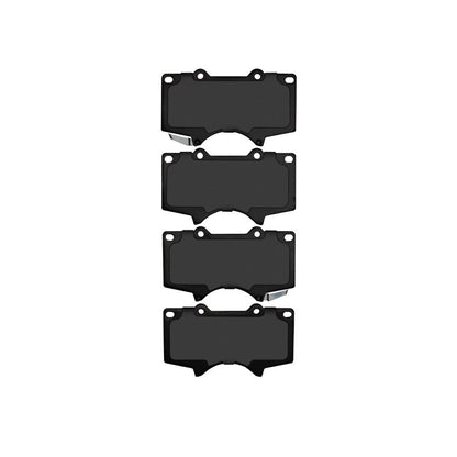 Brake Pads for Toyota Hilux (2009–2012) ALX-PAU-DF-4000-0976-00-CLA8