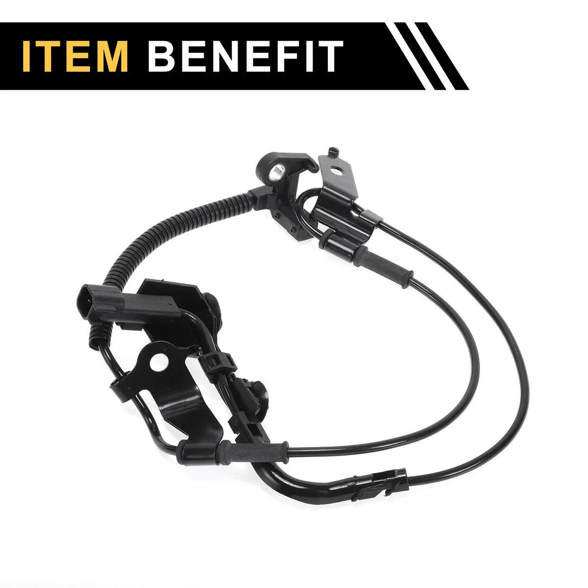 ABS Wheel Speed Sensor Set No.6E5Z2C205AA for Ford Fusion (2006–2012)