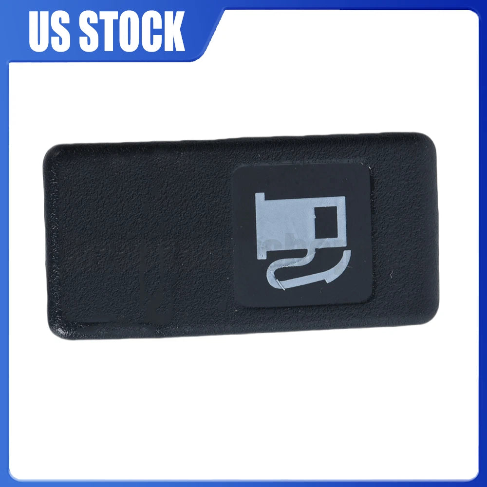 Fuel Gas Door Release Knob for Subaru Impreza WRX STi Outback Forester (57346AA010ML, 57346-AA010ML)