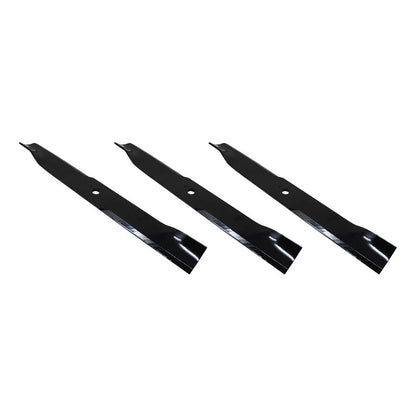Set of 3 Blades for Gravely Promaster 260 (1992–2015)