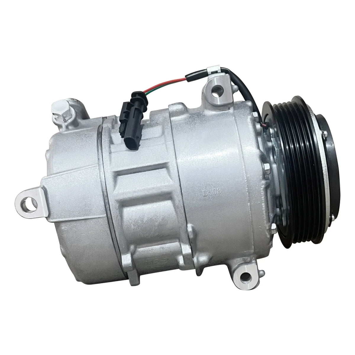 AC Compressor Kit Replacement for Chevrolet Malibu 2.0L Turbo 2019–2019