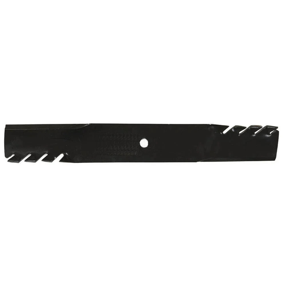 Toothed Mower Blade for Husqvarna 61" Deck (Fits 596-347)