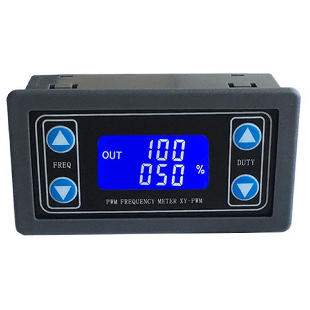 Signal Generator Digital for Automotive Applications (1HZ to 150KHZ)