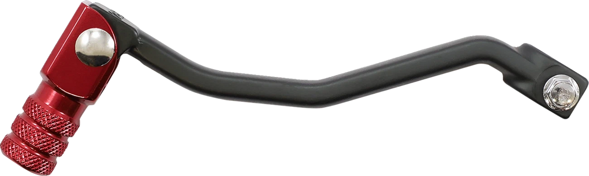Shift Lever for Honda CRF300L (2021) - 11-0117-02-10, Red