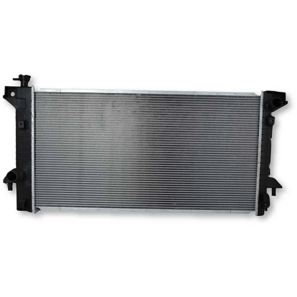 Radiator for Ford Explorer 2.0T EcoBoost (2012–2015) 19-02421AN, BB5Z8005B
