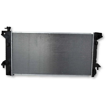 Radiator for Ford Explorer 2.0T EcoBoost (2012–2015) 19-02421AN, BB5Z8005B