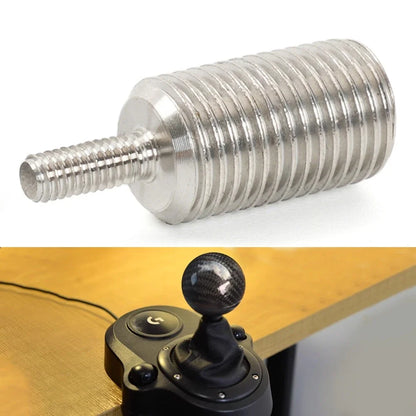 Gear Shifter Adapter for Logitech G27 G29 G920 (M12x1.25)