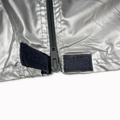 Ultimate Winnebago Revel 44E Class B RV Motorhome Cover (2019–2023)