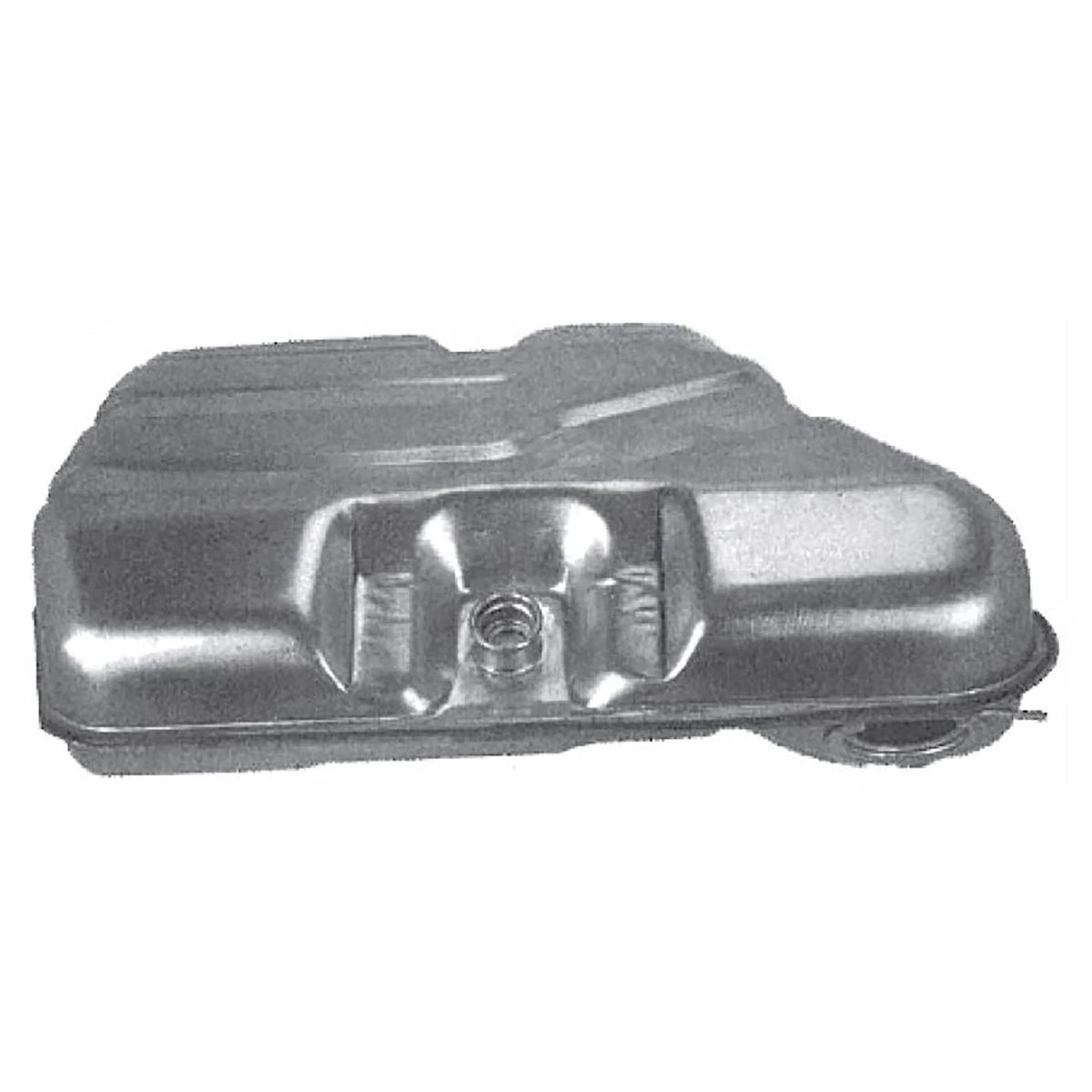 Fuel Tank Gas IGM38C for Oldsmobile Custom Cruiser Estate Wagon (1975–1976)