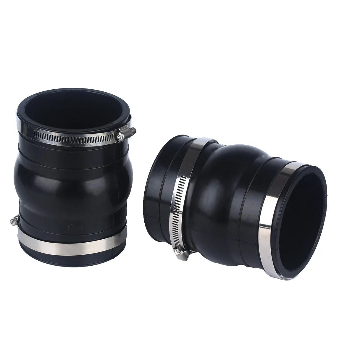 Exhaust Hose Bellows for OMC Volvo 3.0 4.3 5.0 5.7 5.8 7.4 8.1 V6 V8 3852741