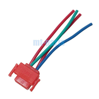 Starter Relay Link Harness Lead for Honda GL1100 Goldwing (1980–1983) / GL1200 (1984–1987)