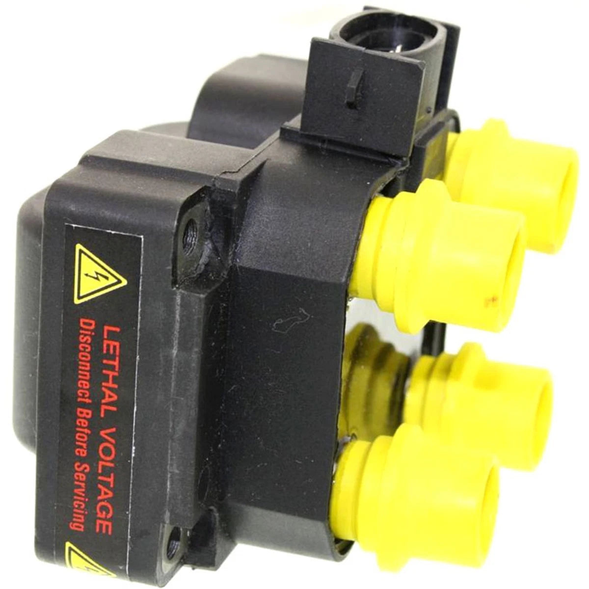 Accel Ignition Coil for Ford E150 F150 F250 Escort (1991–2003) 140018
