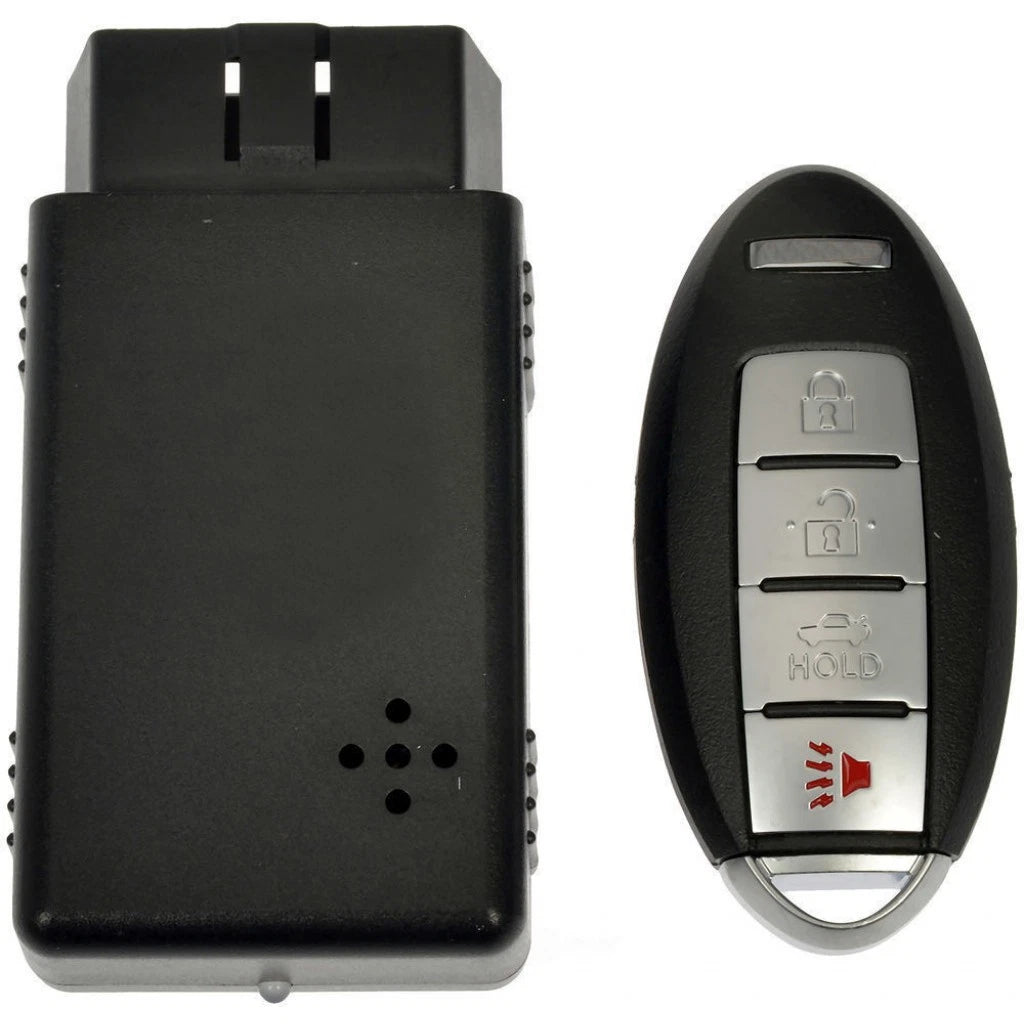 Keyless Entry Remote for Infiniti G35 (2007–2008) ALX-PAU-MM-99159-CL360A53