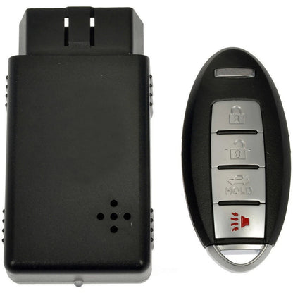 Keyless Entry Remote for Infiniti G35 (2007–2008) ALX-PAU-MM-99159-CL360A53
