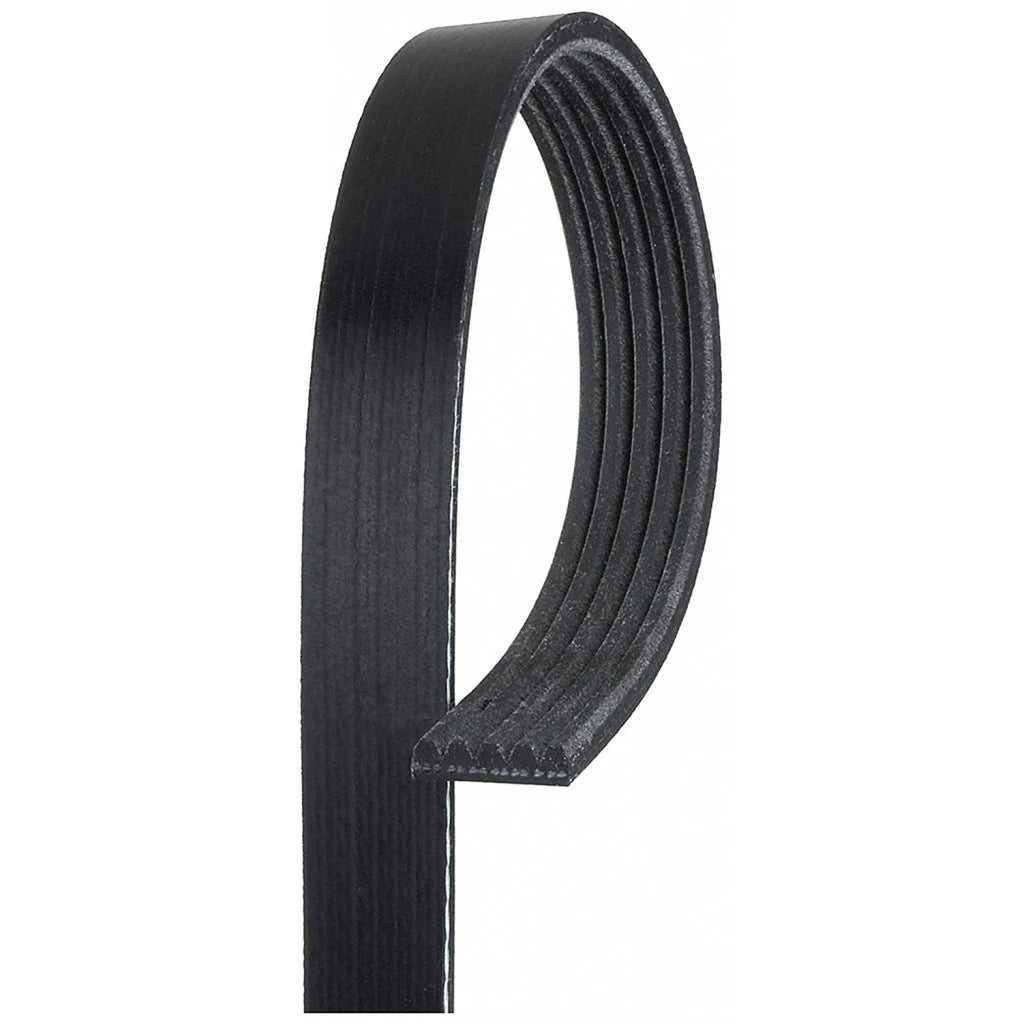 Gates Micro-V Belt for Subaru Legacy (2005–2009) TLX-gatK050344-CL360A72