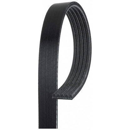 Gates Micro-V Belt for Subaru Legacy (2005–2009) TLX-gatK050344-CL360A72