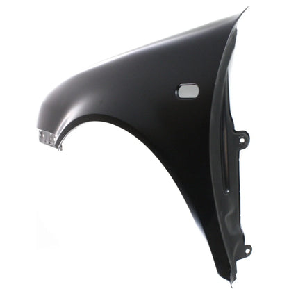 Fender for Volkswagen Jetta (1999–2005) Front Left & Right 4-Door Wagon