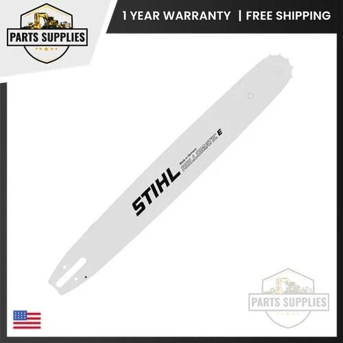 36-Inch Chainsaw Bar for Stihl Rollomatic Super (Fits STIHL)