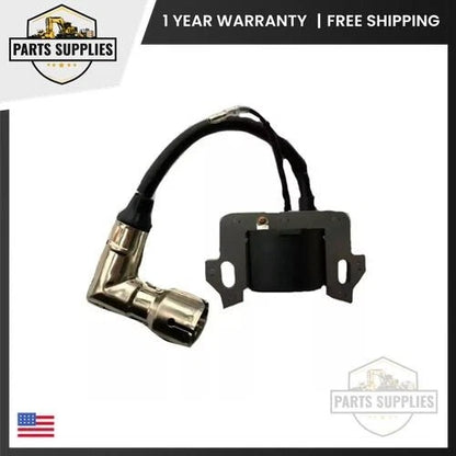 Ignition Coil for MTD Cub Cadet LE100 ST100 Mower (1X65RU 5X65RU)