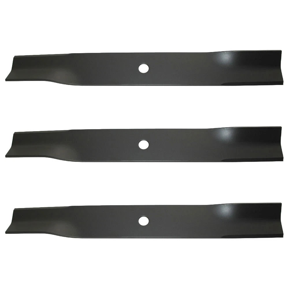 3X 50" Mower Blades for Exmark (Fits 115-5059, 115-5062)